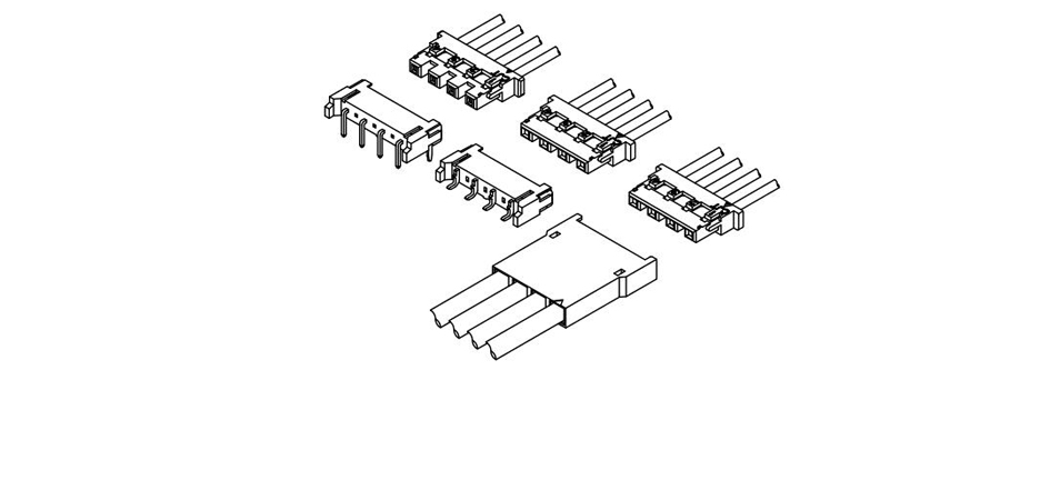 A4001 Model